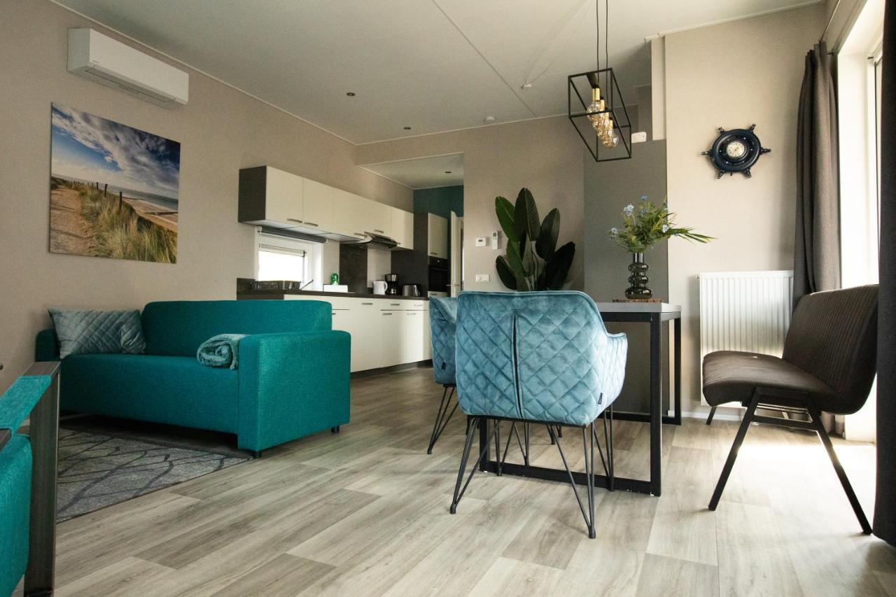 Lodgepark Goitzsche Gmbh Bitterfeld-Wolfen Extérieur photo