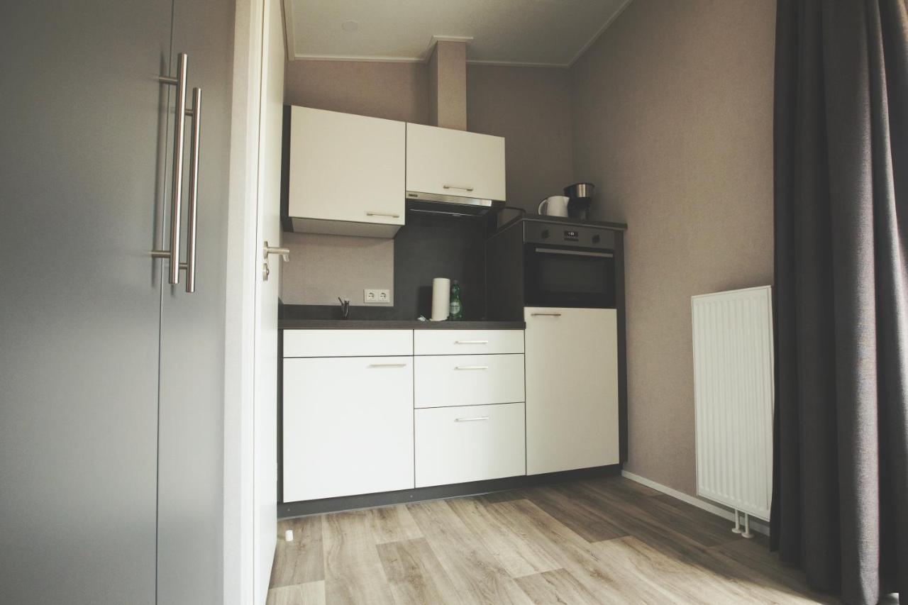 Lodgepark Goitzsche Gmbh Bitterfeld-Wolfen Extérieur photo