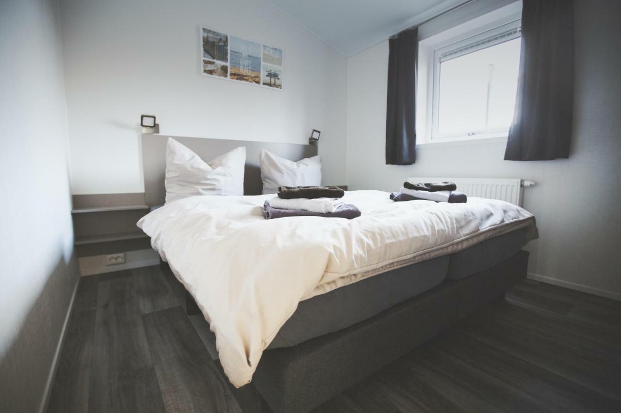 Lodgepark Goitzsche Gmbh Bitterfeld-Wolfen Extérieur photo