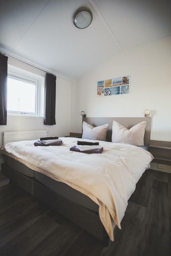 Lodgepark Goitzsche Gmbh Bitterfeld-Wolfen Extérieur photo