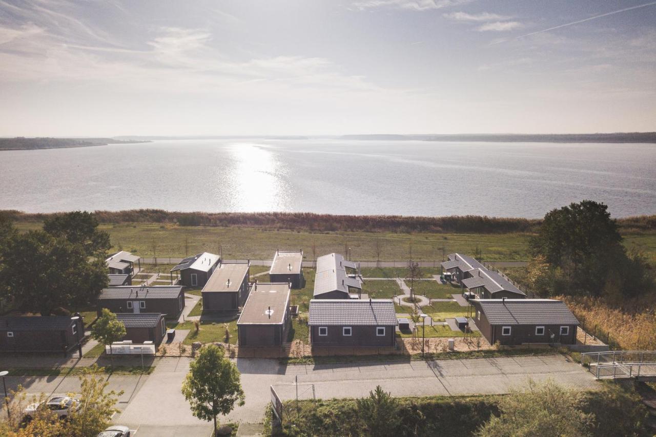 Lodgepark Goitzsche Gmbh Bitterfeld-Wolfen Extérieur photo