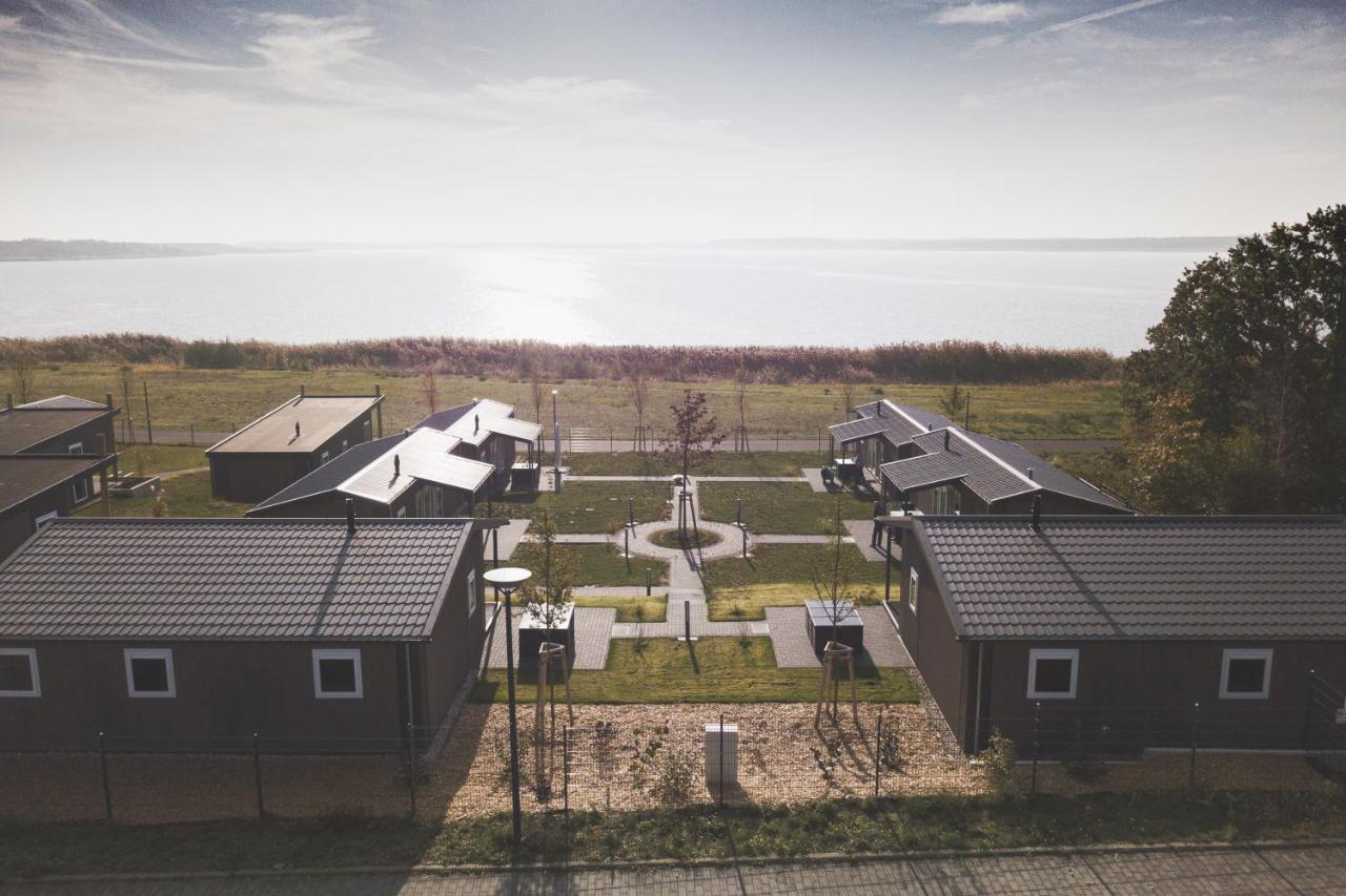 Lodgepark Goitzsche Gmbh Bitterfeld-Wolfen Extérieur photo