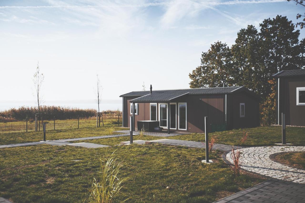 Lodgepark Goitzsche Gmbh Bitterfeld-Wolfen Extérieur photo
